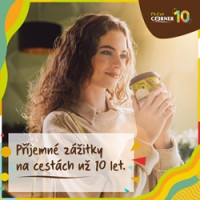 Fresh Corner zakončil rok 2025 rekordními výsledky. Kávu a hot dogy si oblíbili zákazníci napříč regionem